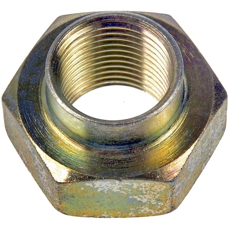 Dorman AXLE/SPINDLE NUT, 2PK 615-115